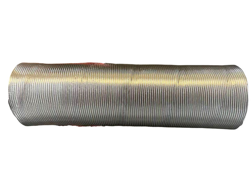 铝箔波纹管