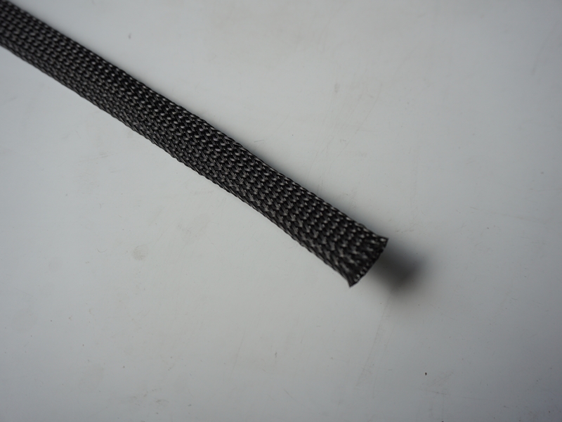 耐高温伸缩针织套管