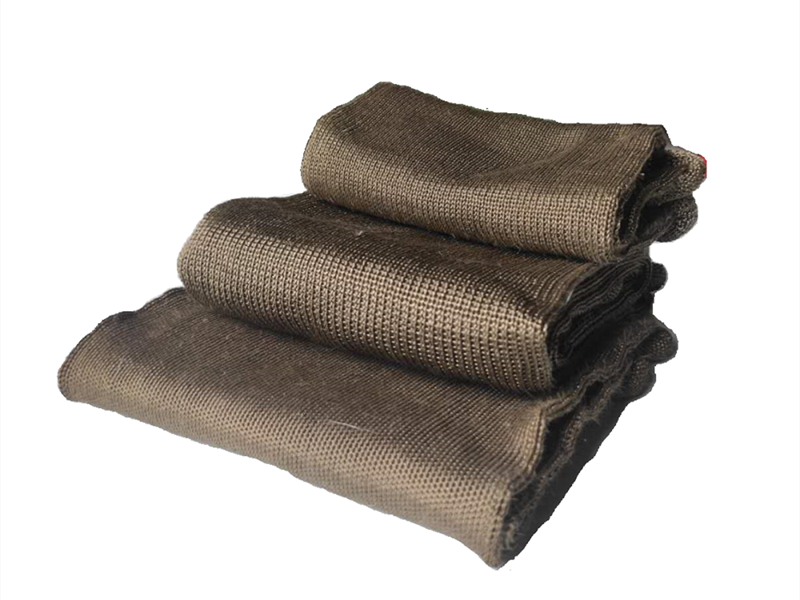 玄武岩（火山岩）套管