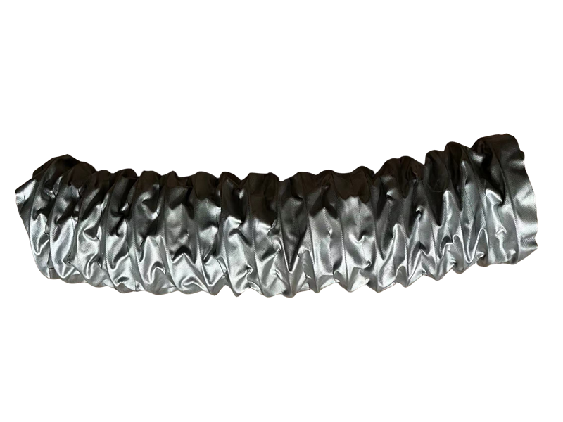 耐高温骨架伸缩管