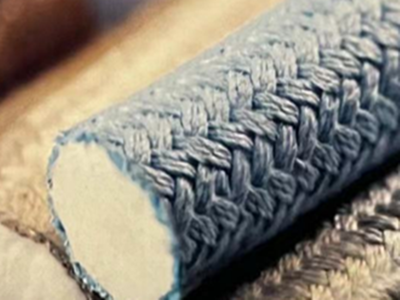 盘根（方/圆/带芯/染色）